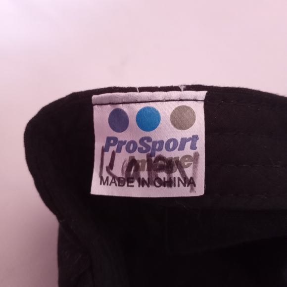 Pittsburgh Penguins Cap, - Picture 2 of 6